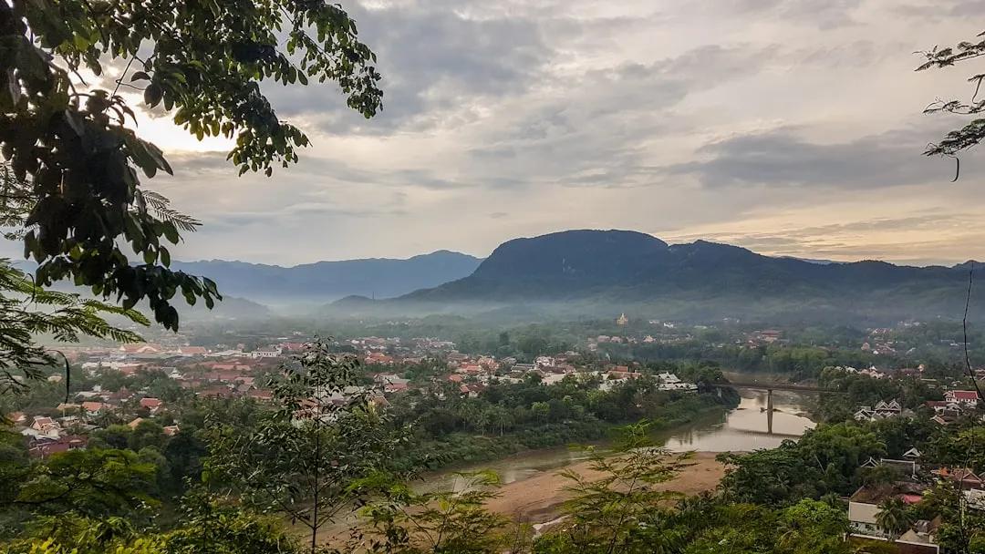 Kampong Kadok
