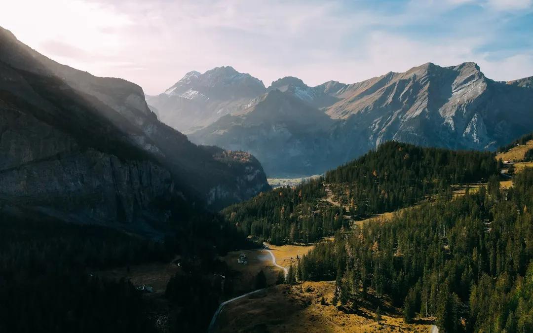 Kandersteg