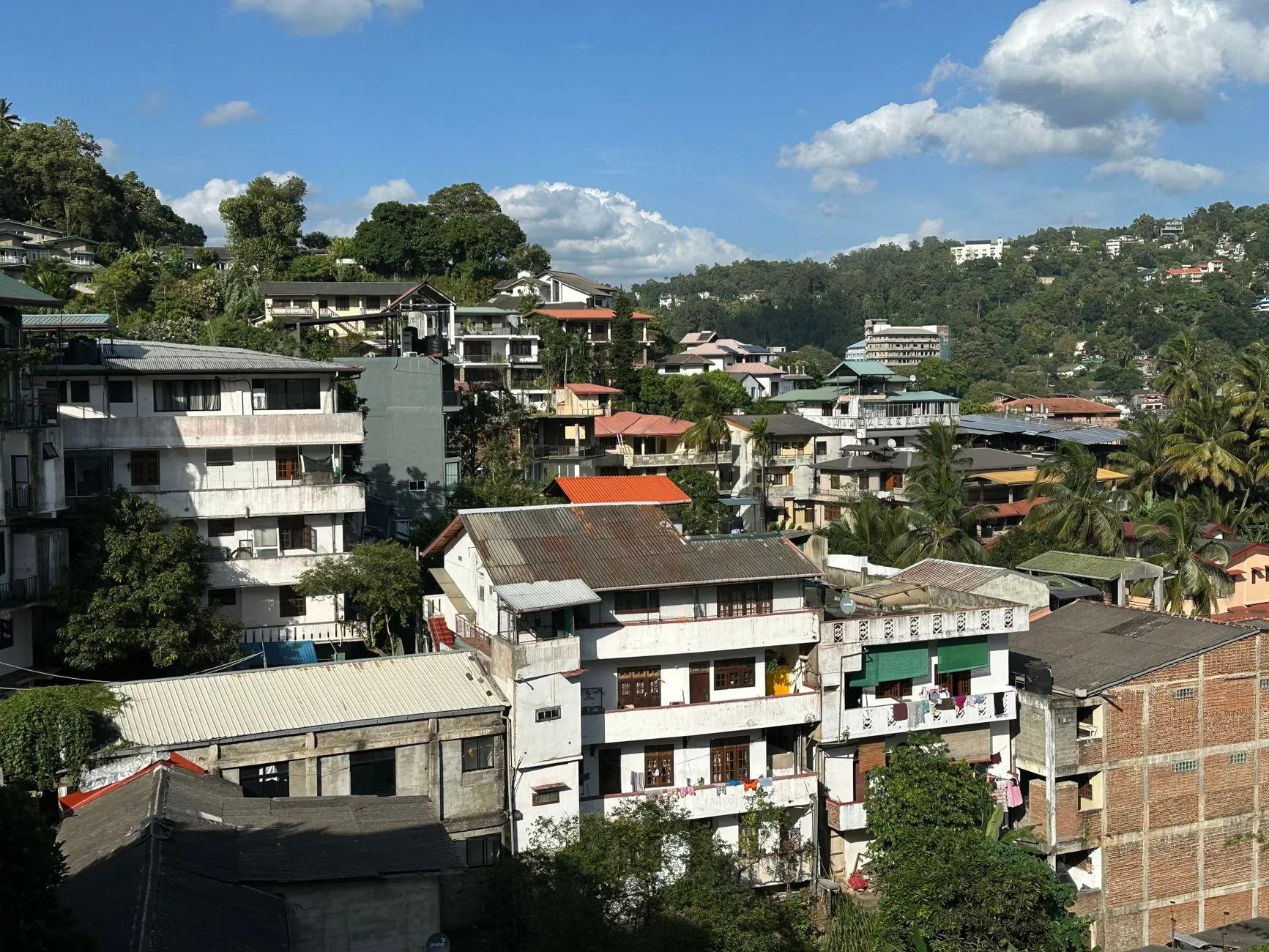 Kandy