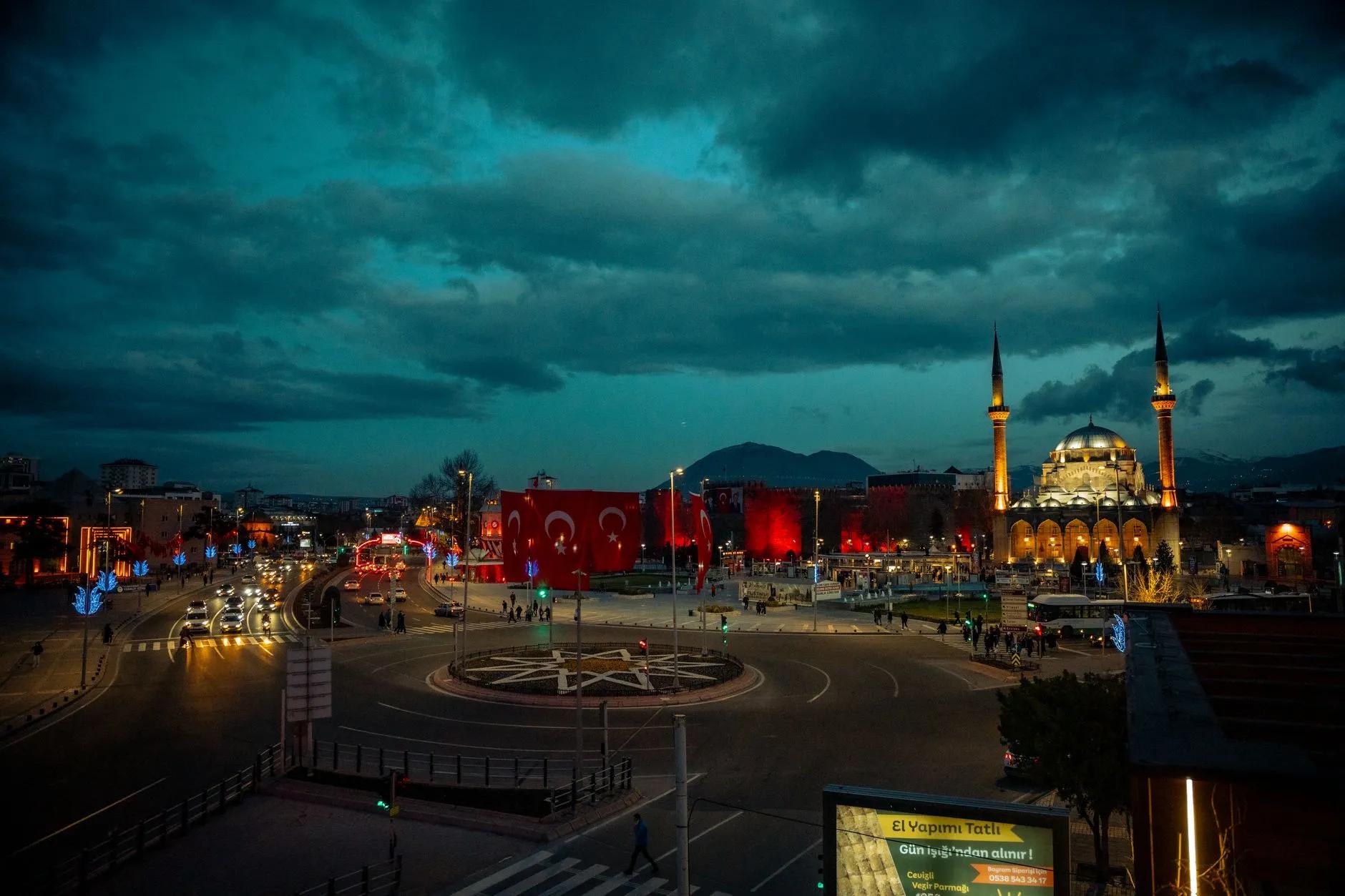Karaman