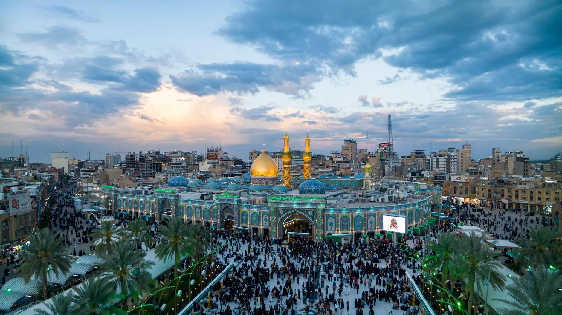 Karbala