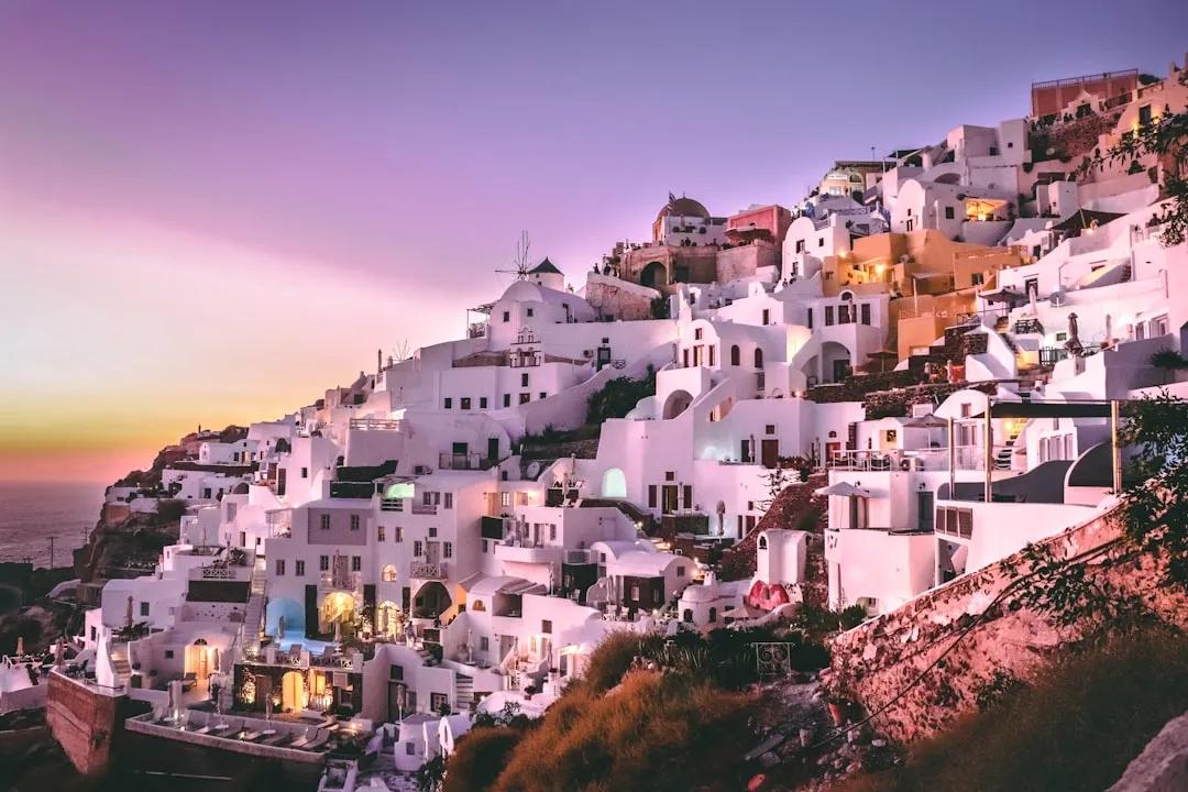 Kastellorizo