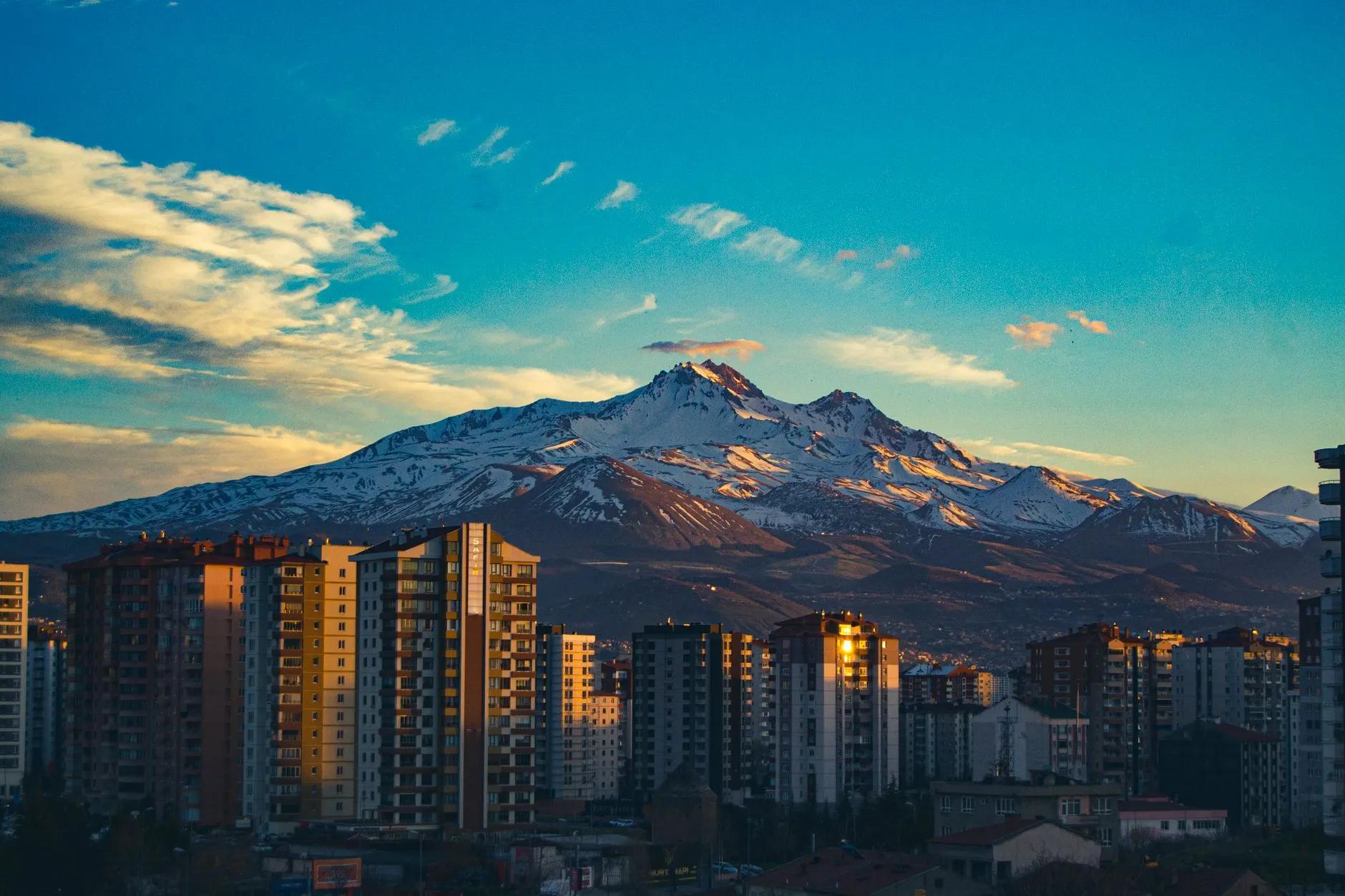 Kayseri