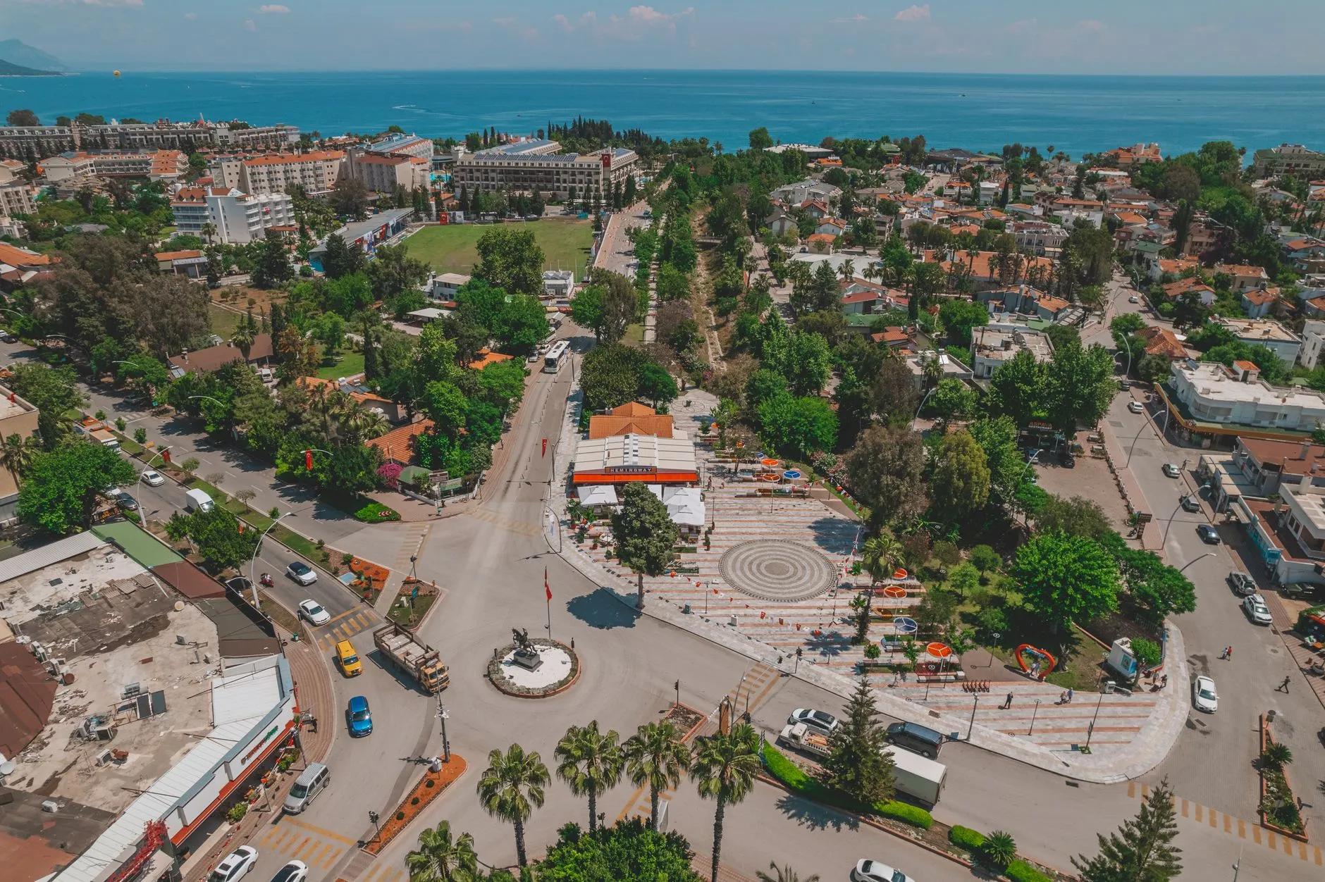 Kemer