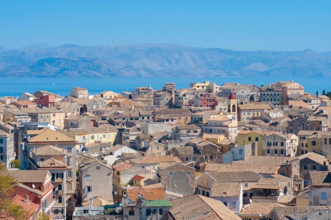 Kerkyra