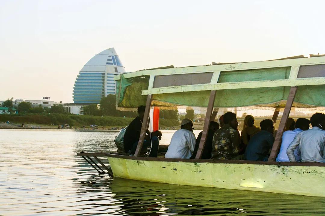 Khartoum