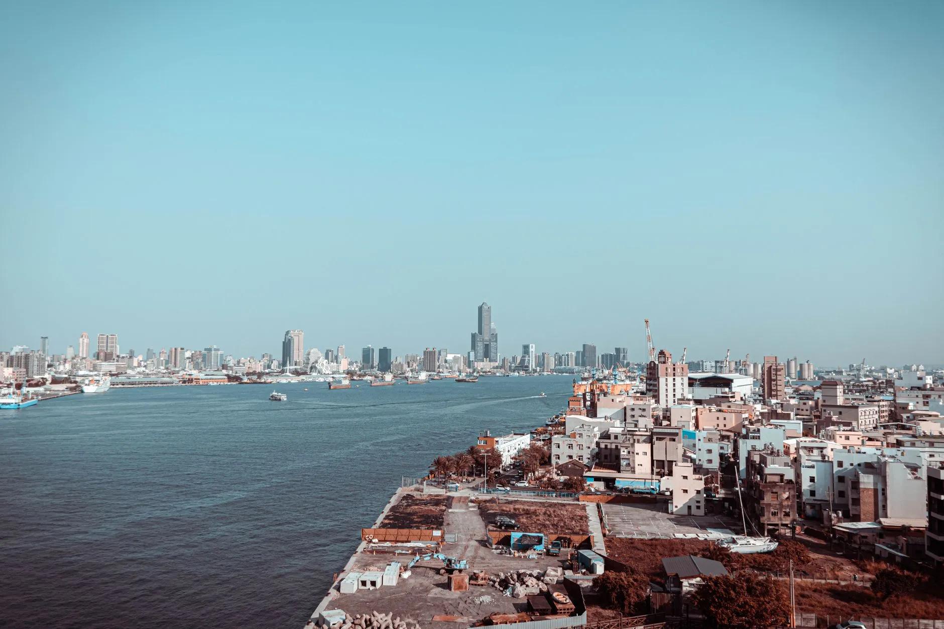 Kinmen