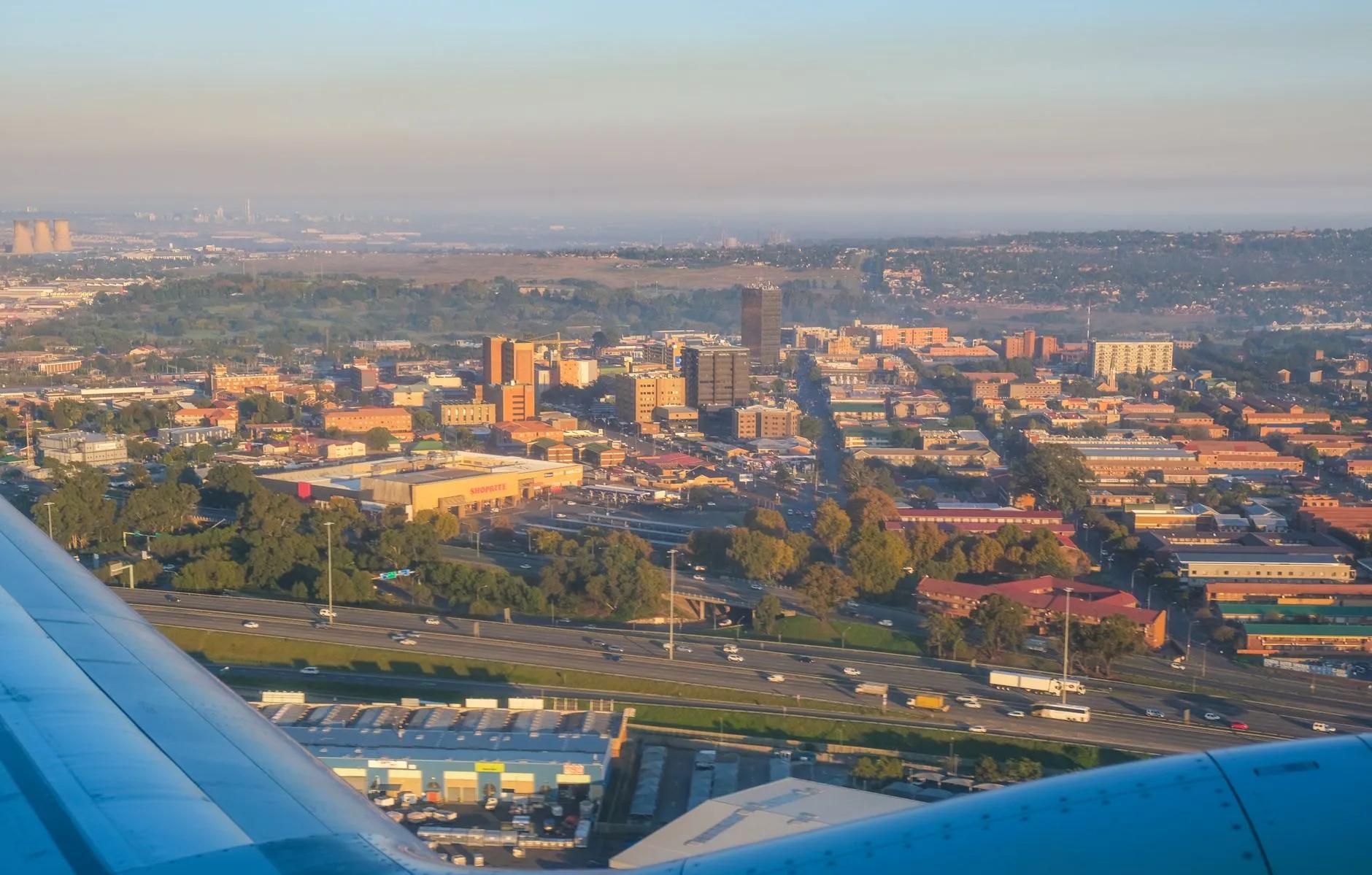 Klerksdorp