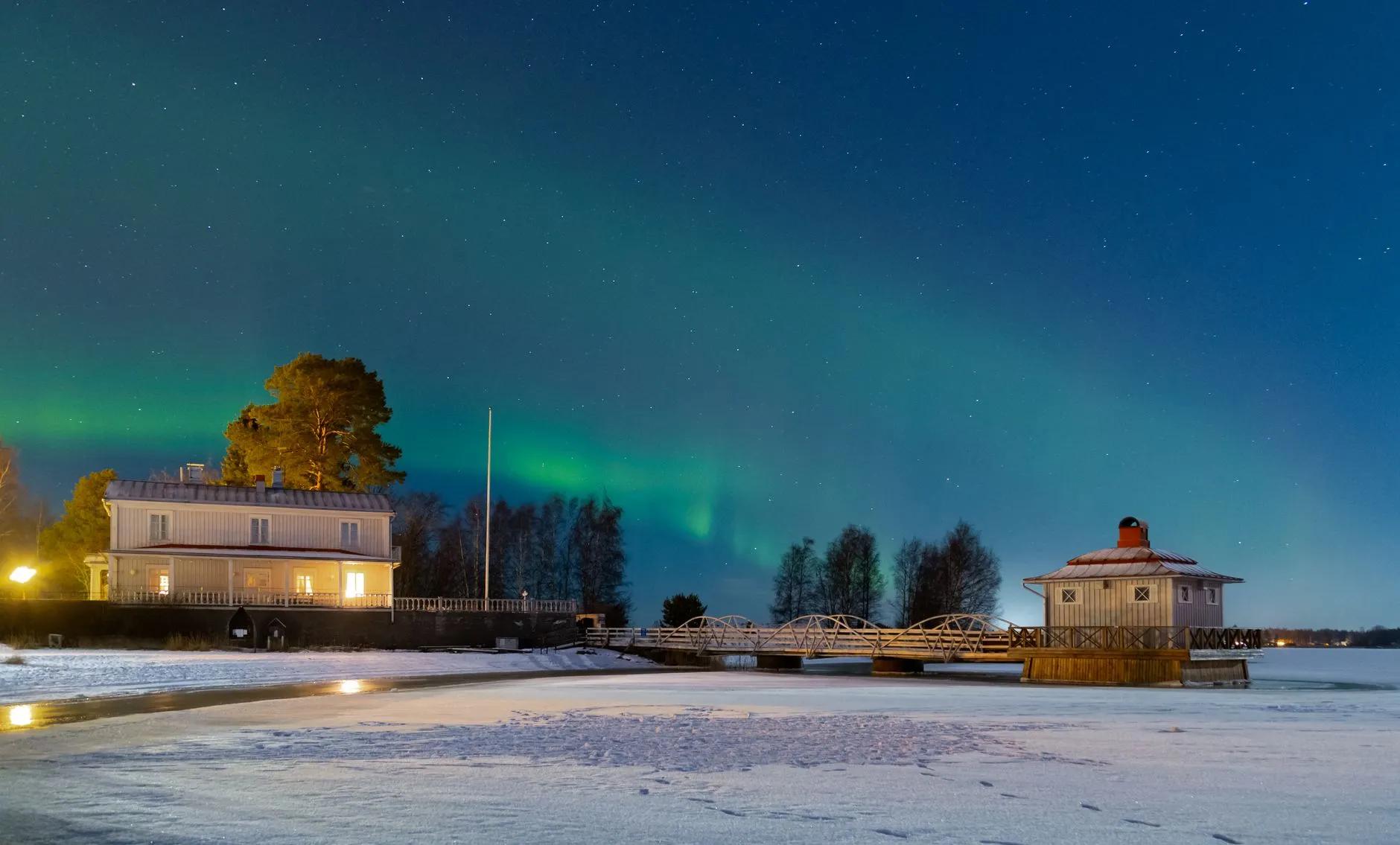 Kokkola/Pietarsaari