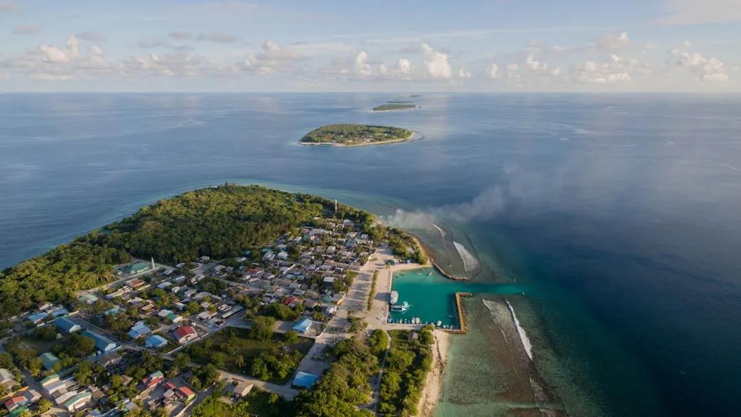 Koro Island