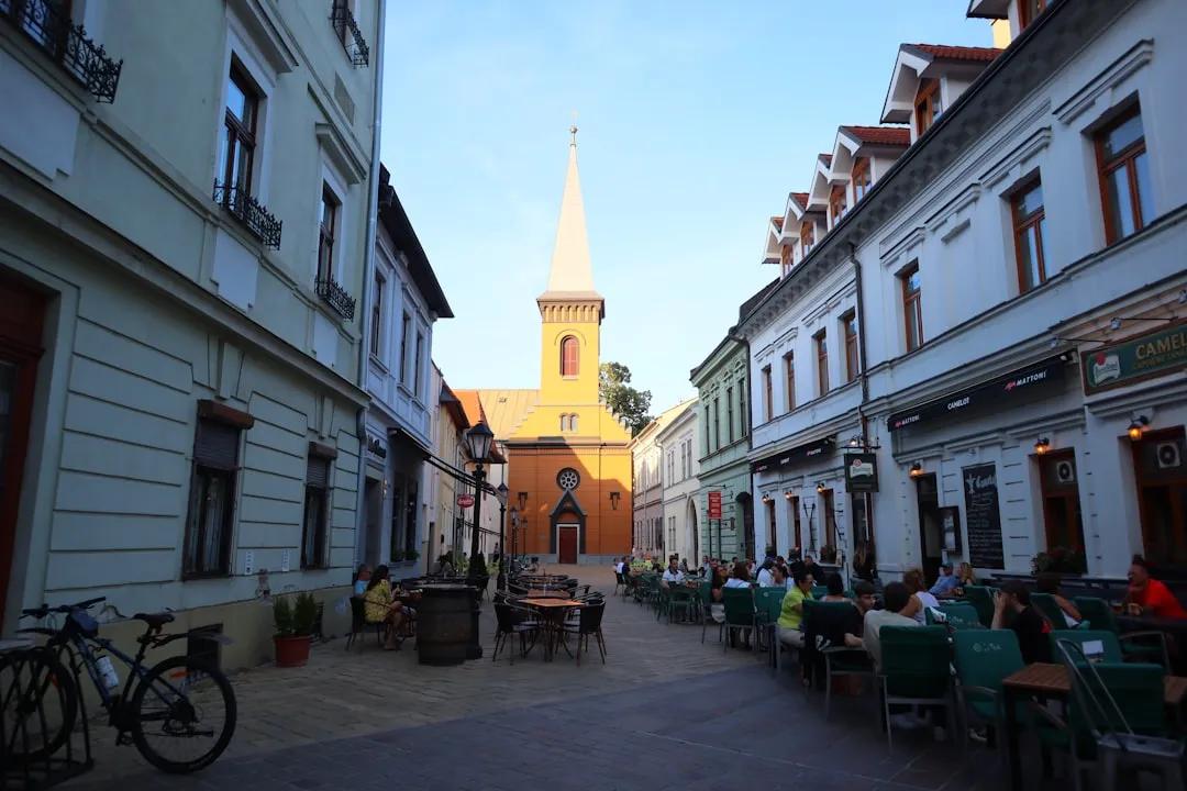 Kosice
