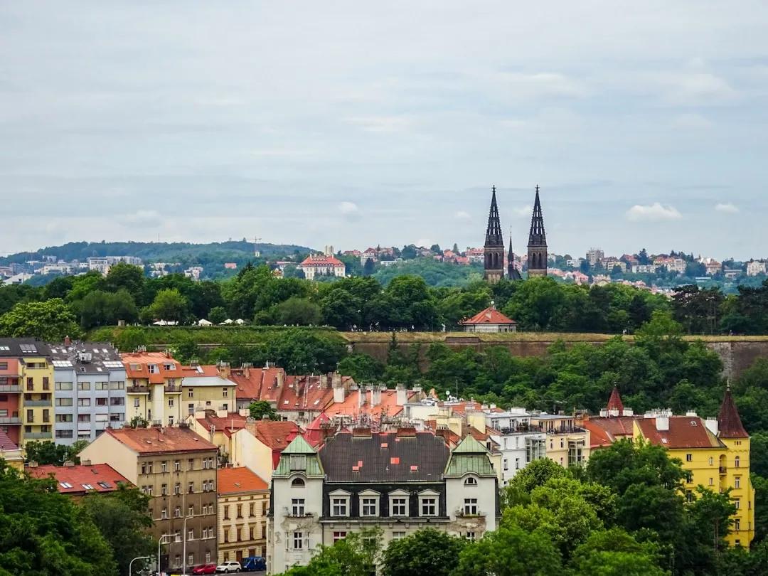 Královské Vinohrady