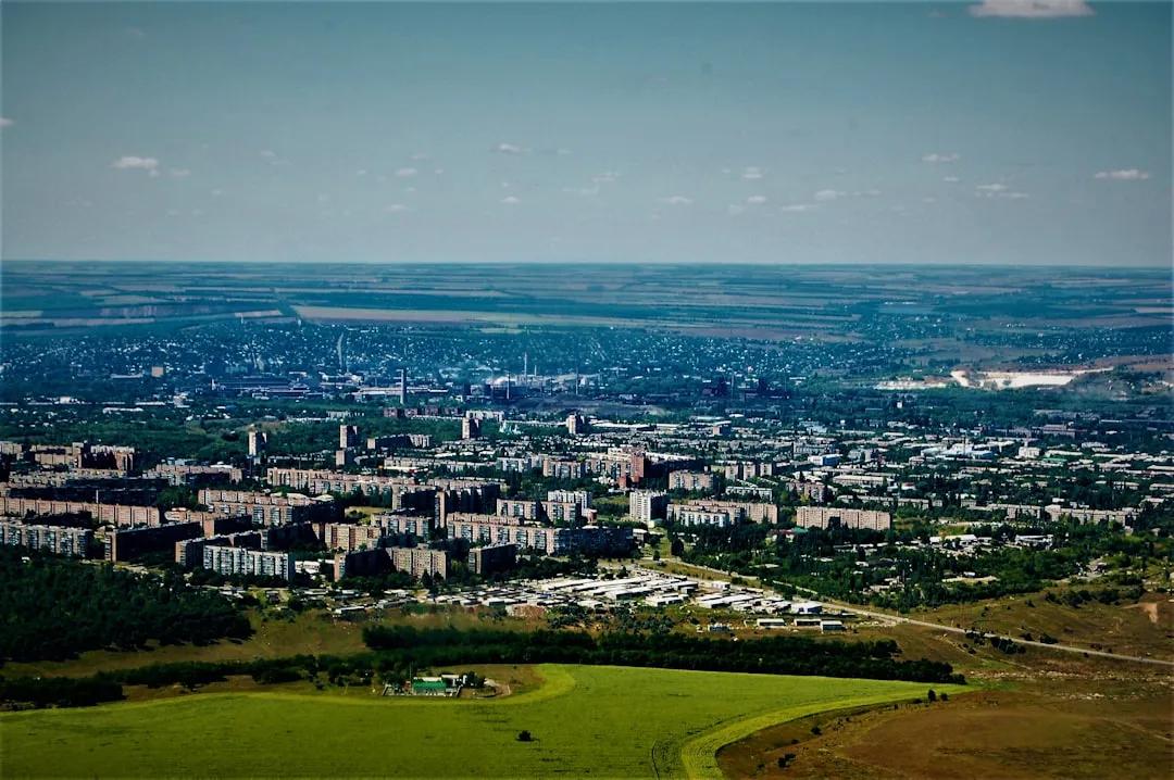 Kramatorsk