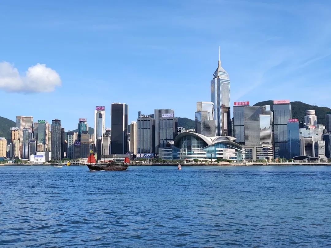 Kwai Harbour