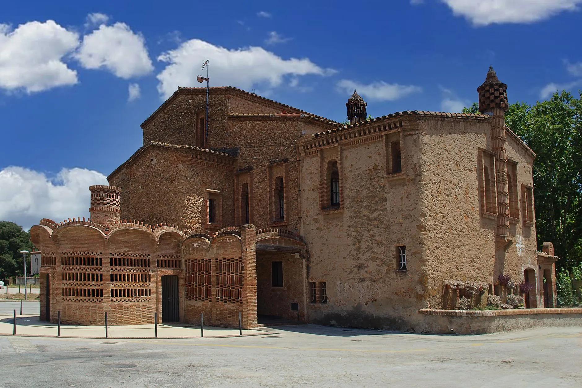 La Coloma
