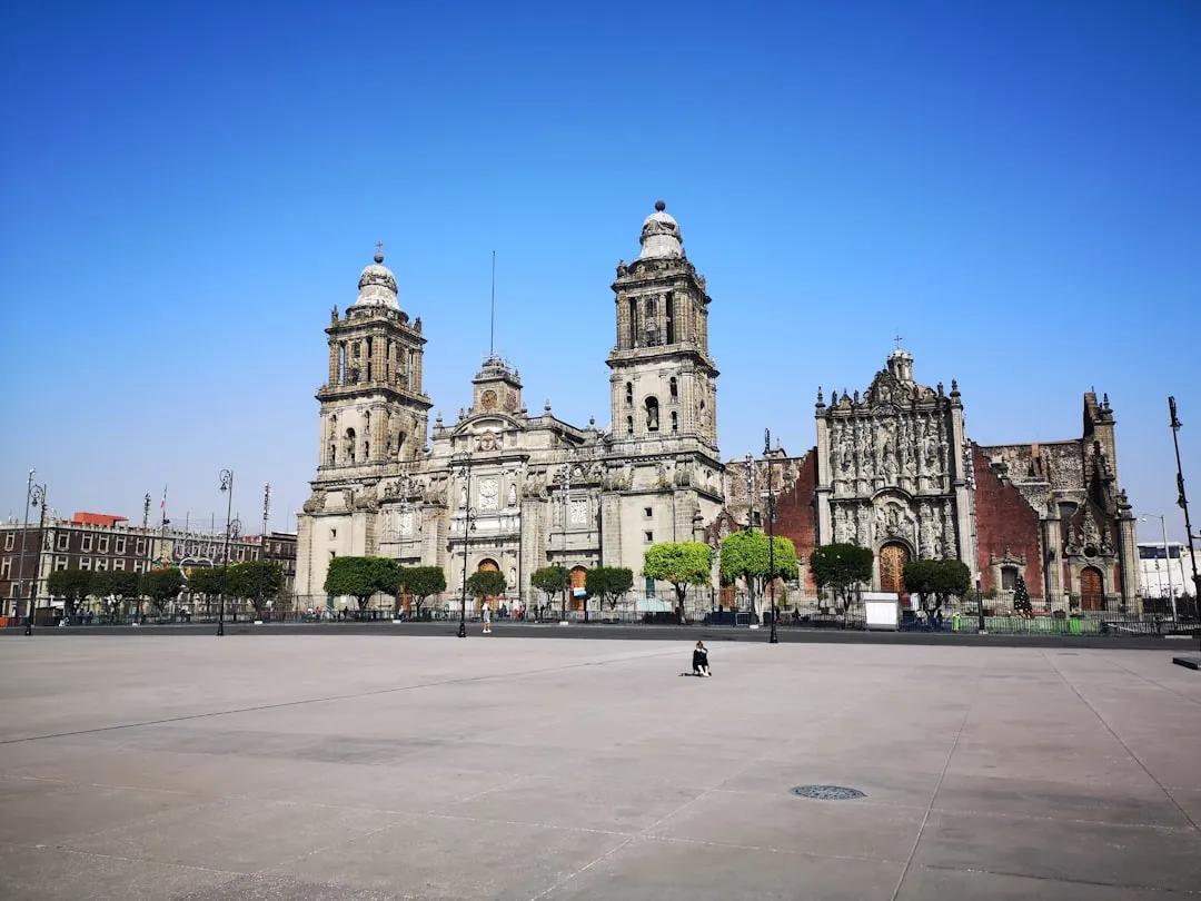 La Cruz