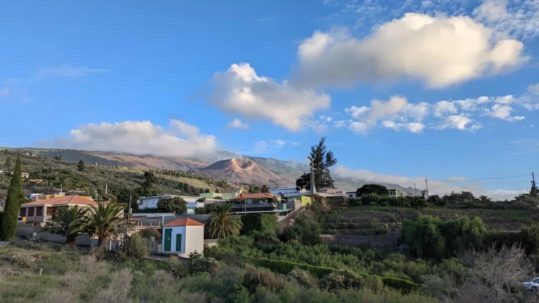 La Cumbre