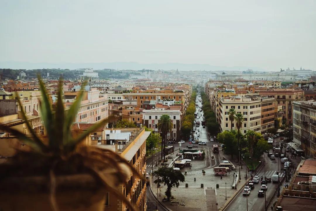 La Primavera