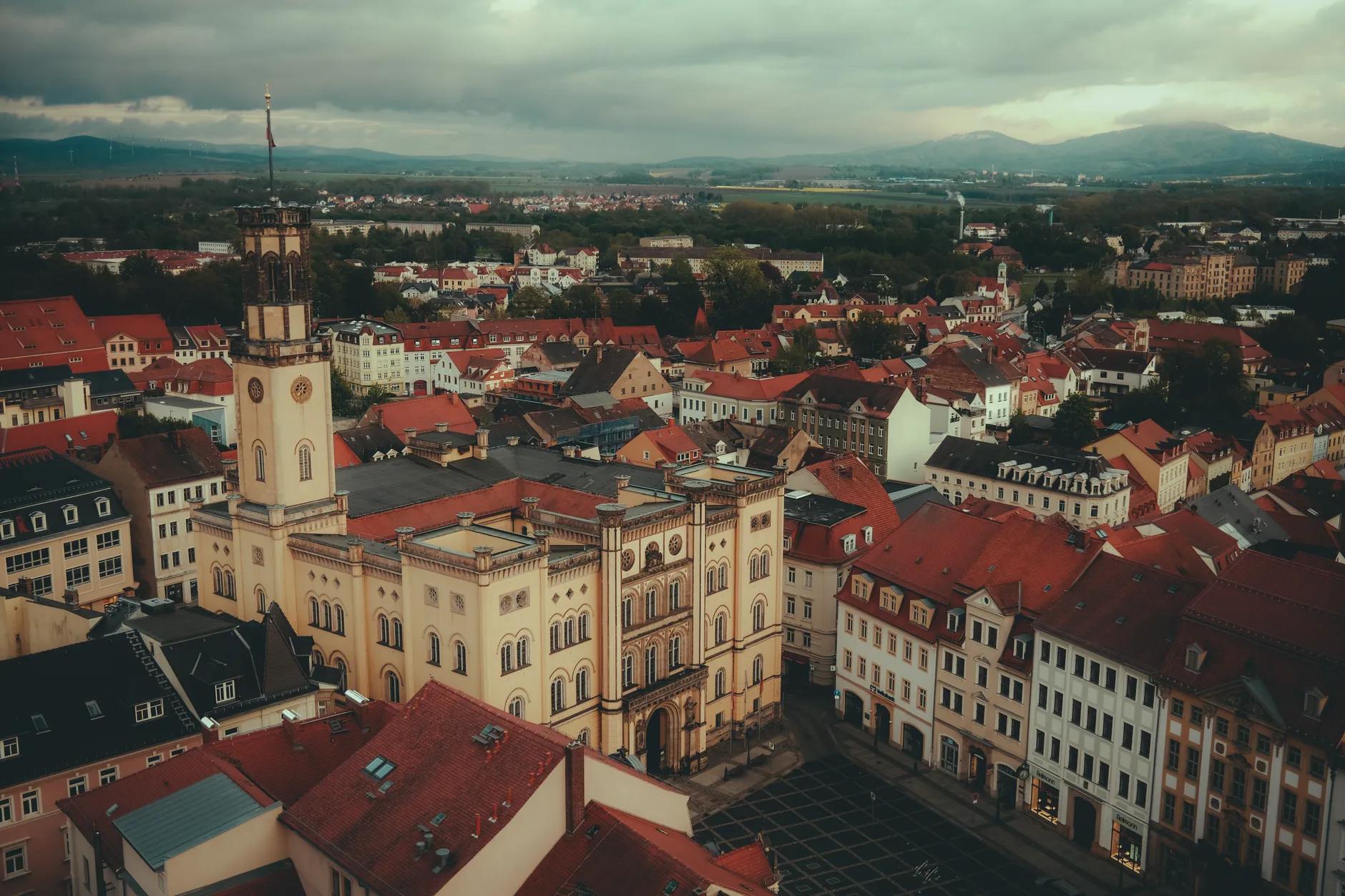 Langenthal