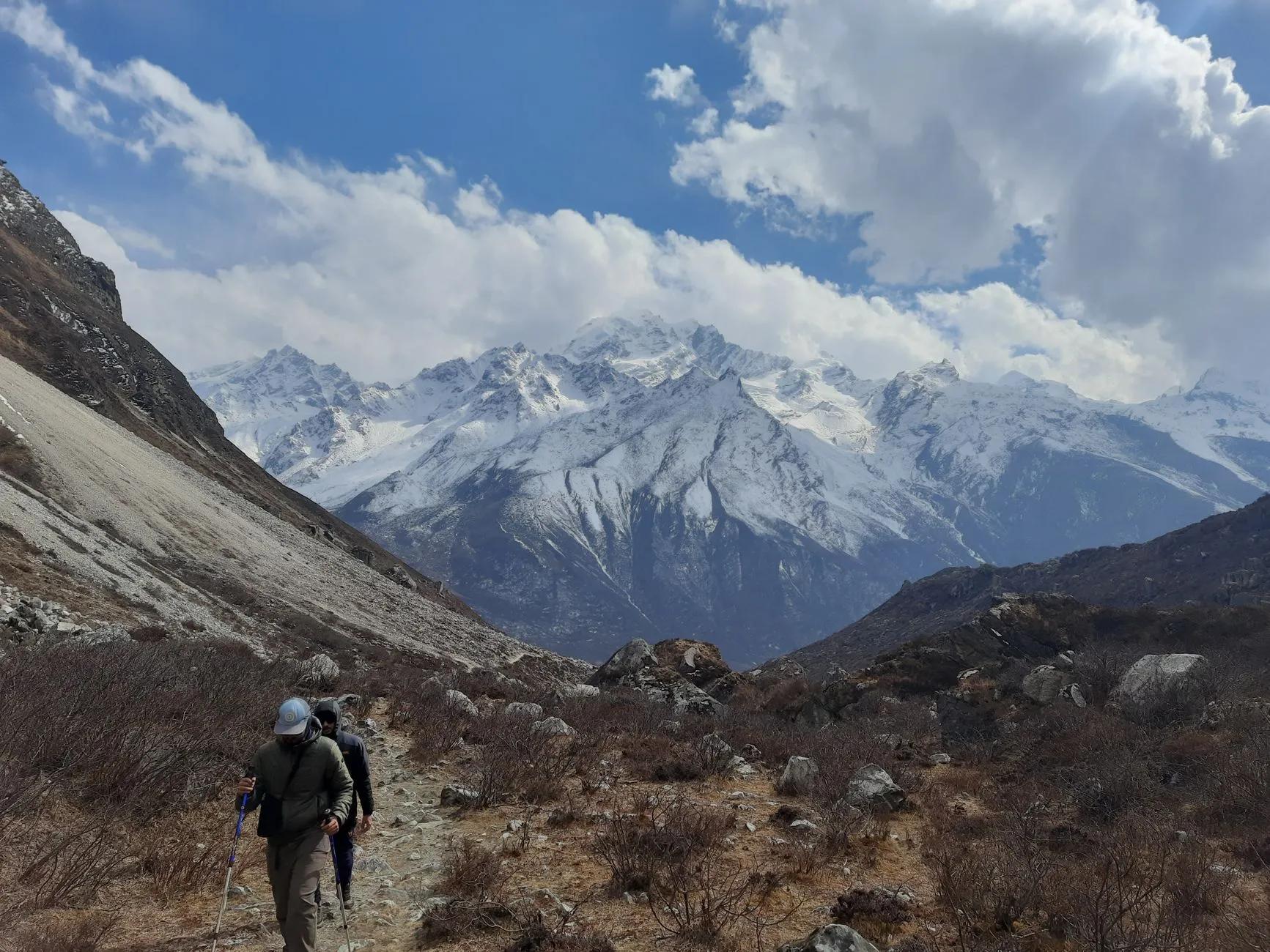 Langtang
