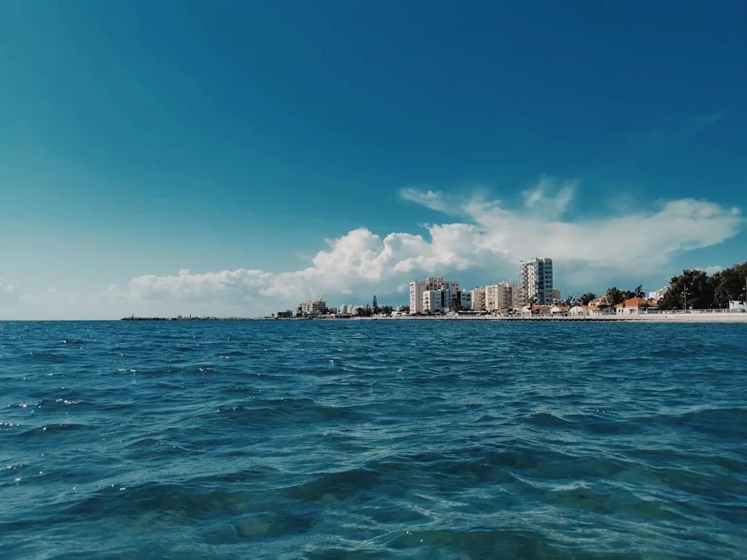 Larnaca