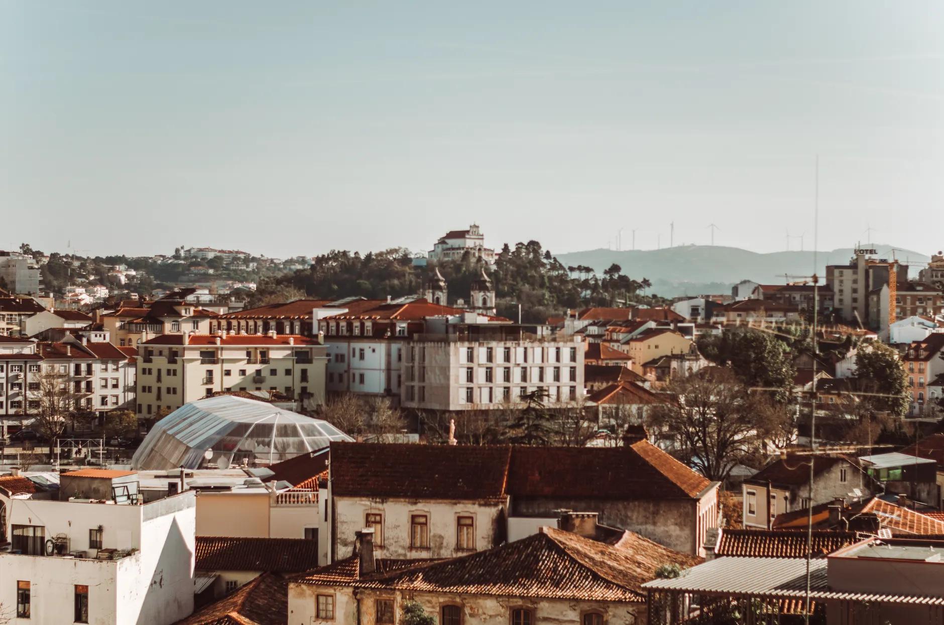Leiria