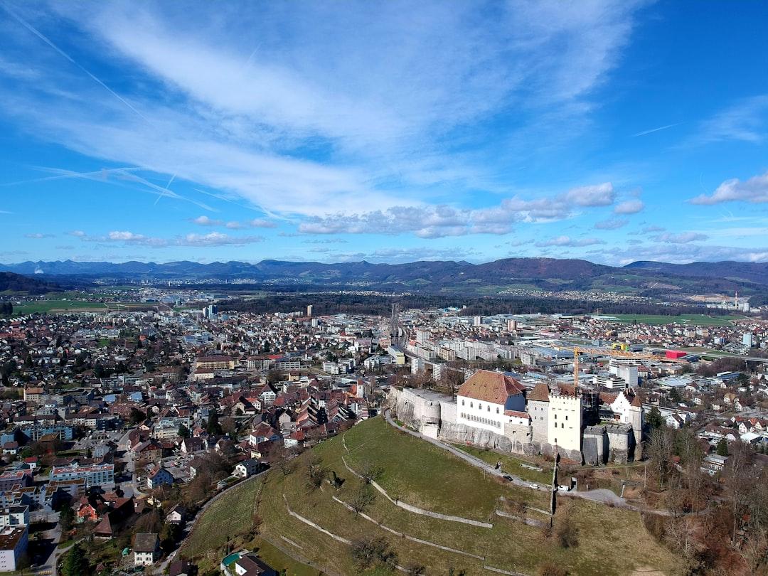 Lenzburg