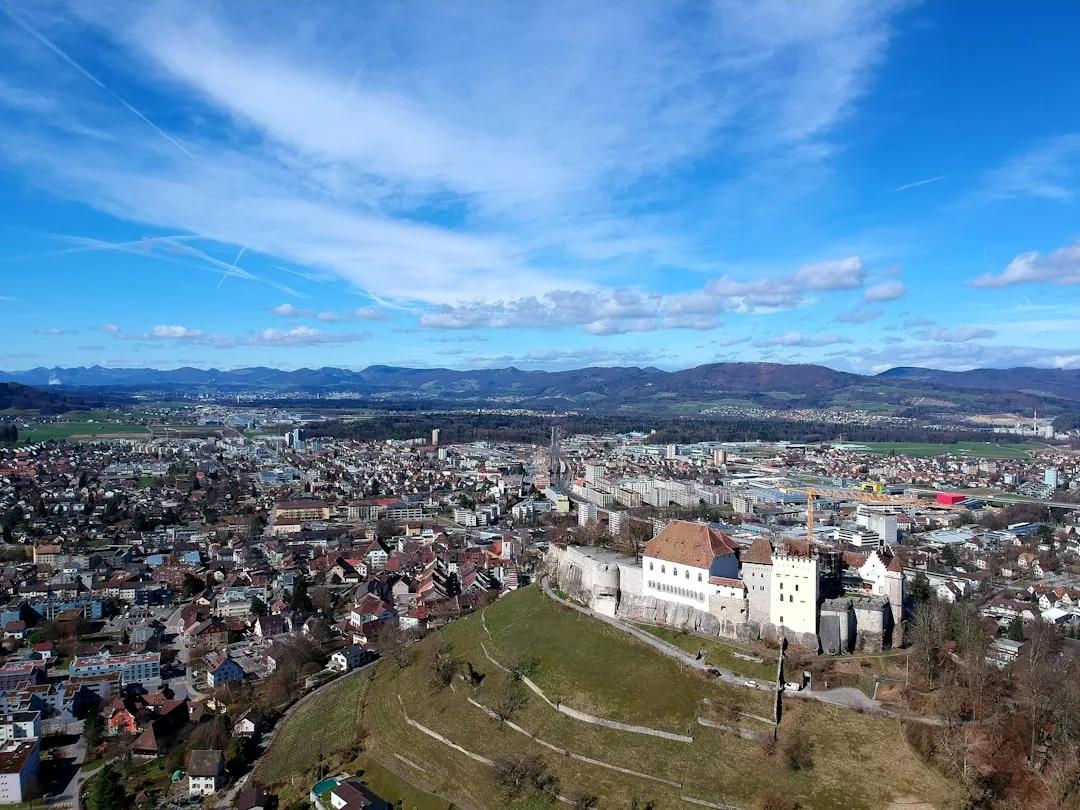 Lenzburg