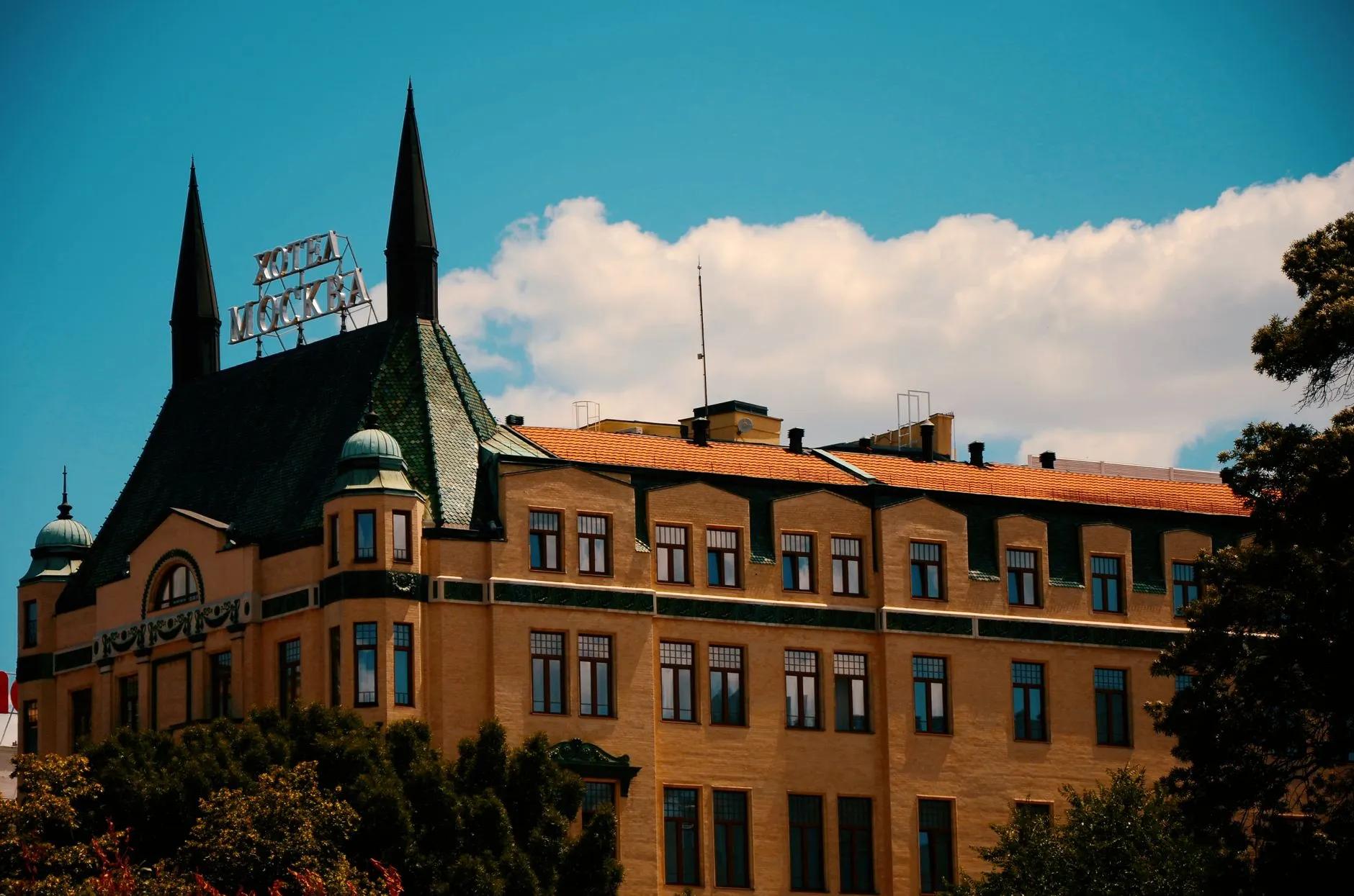 Leppävaara