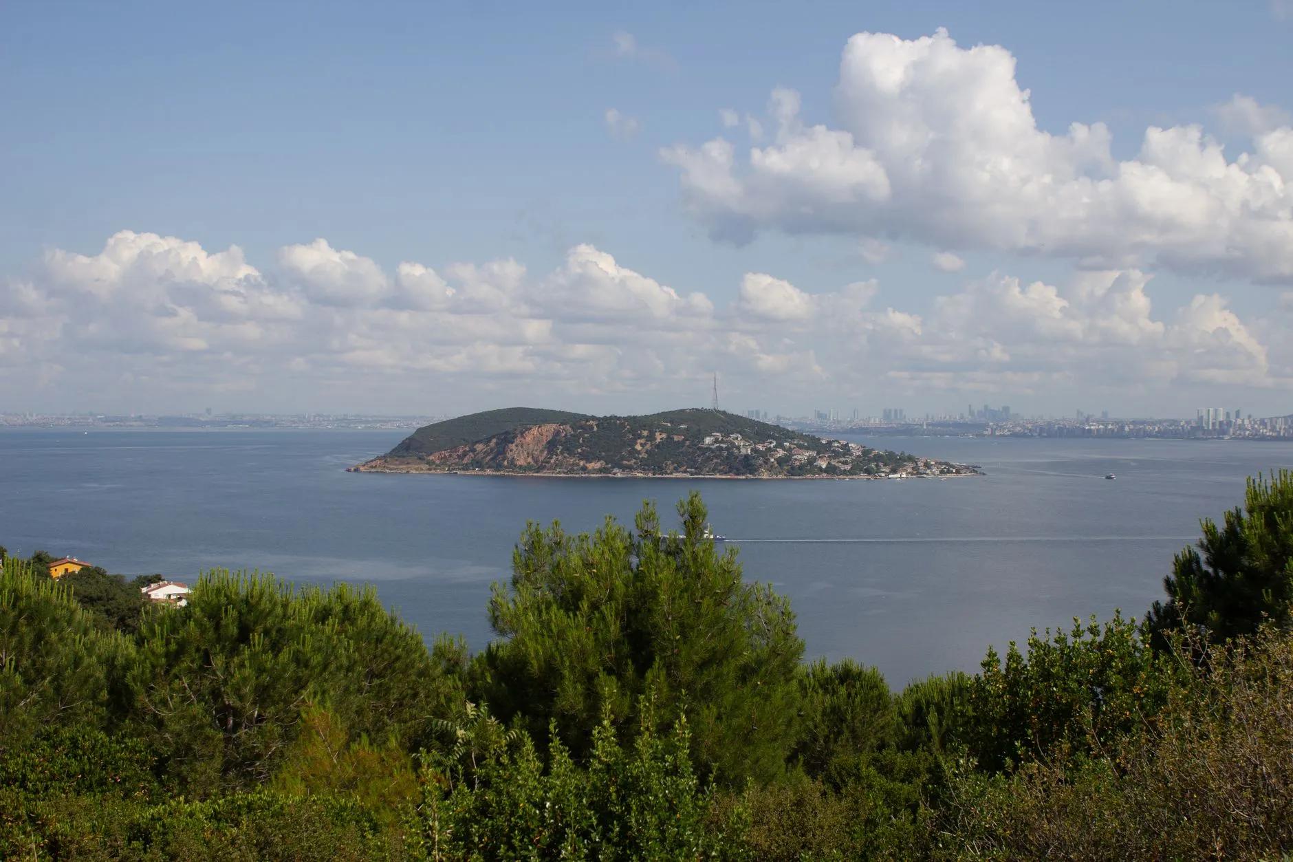 Likiep Island