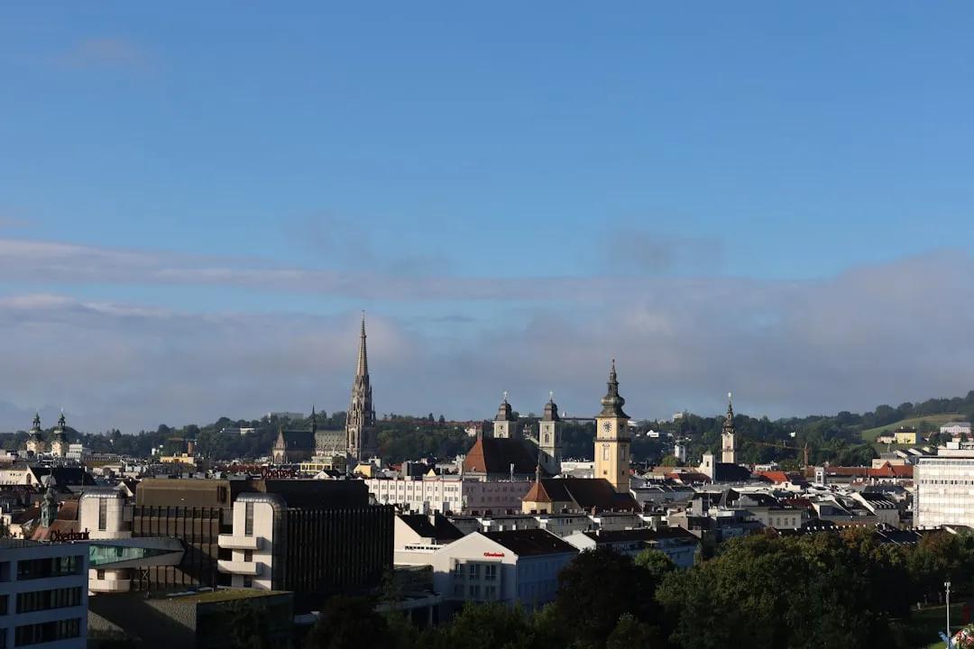 Linz