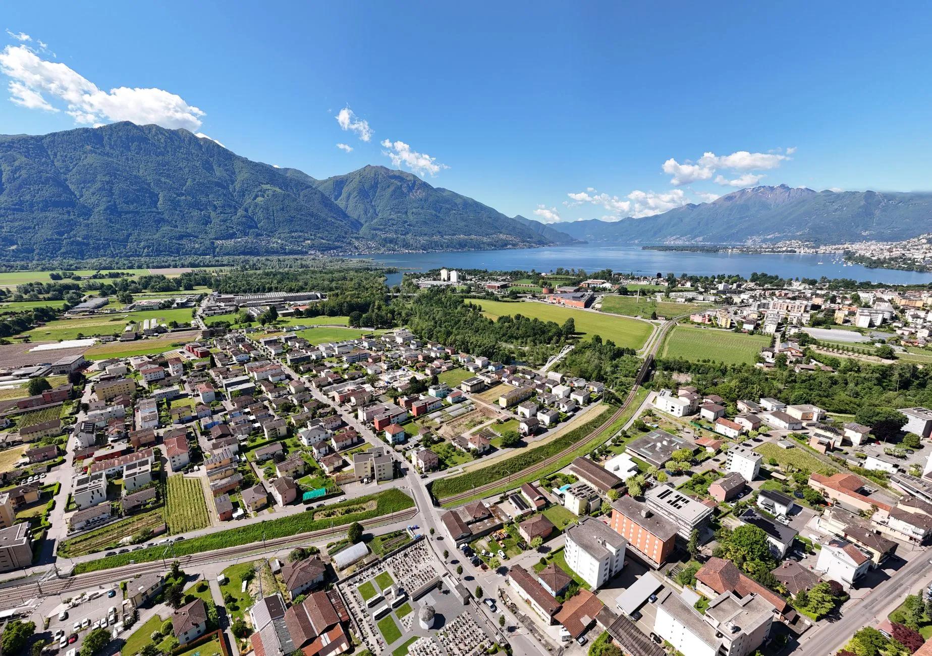 Locarno