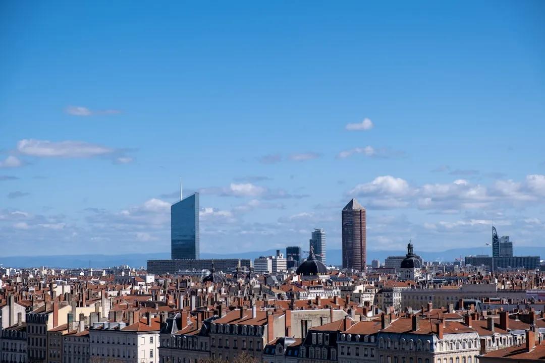 Louvain-la-Neuve
