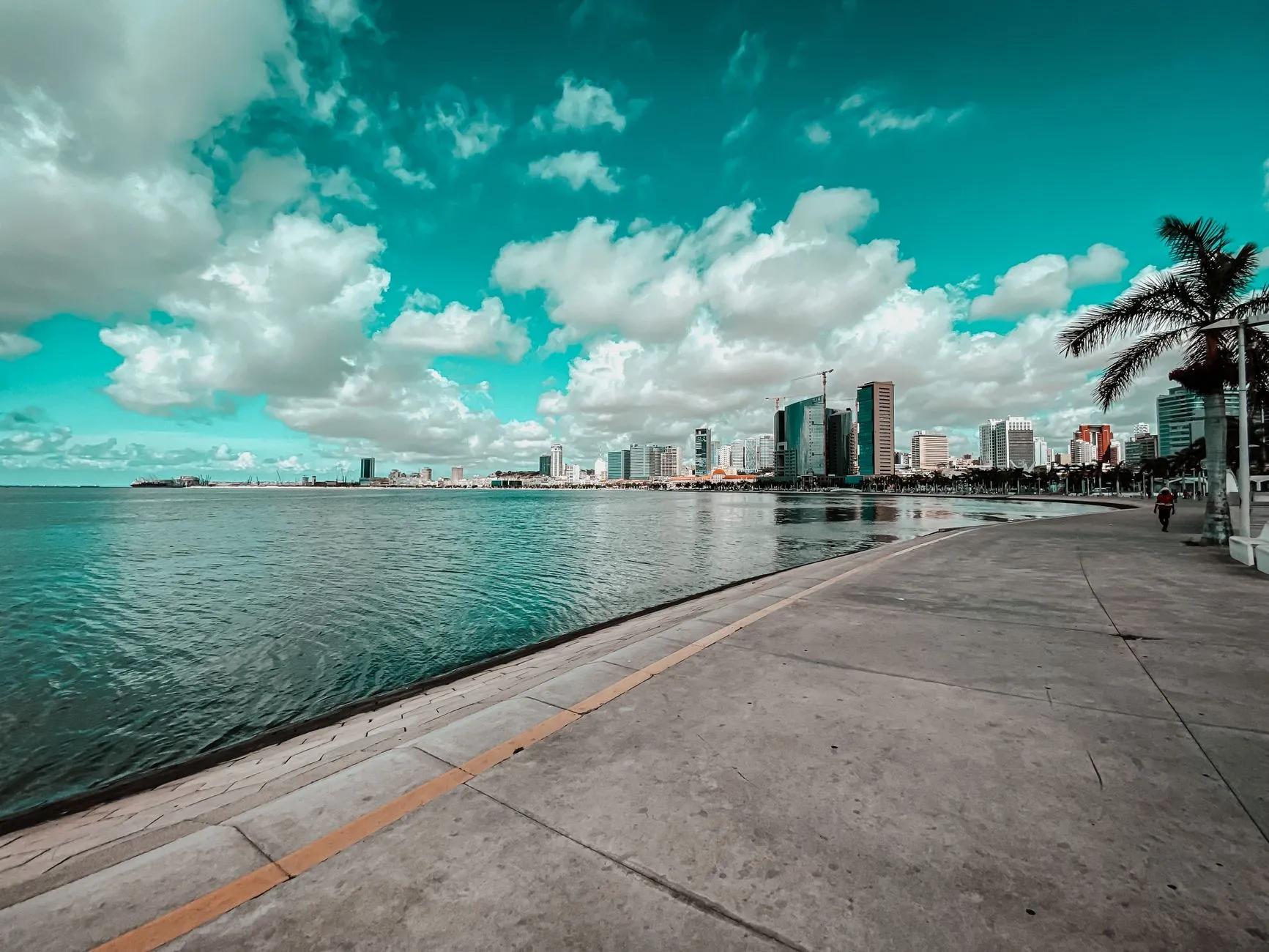 Luanda