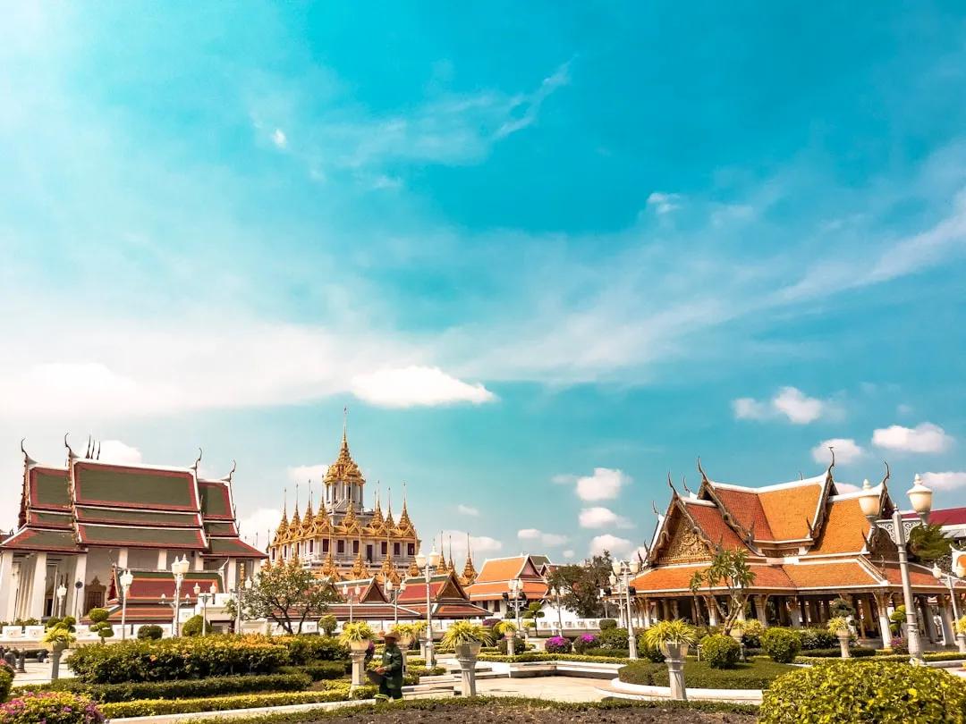 Luang Namtha