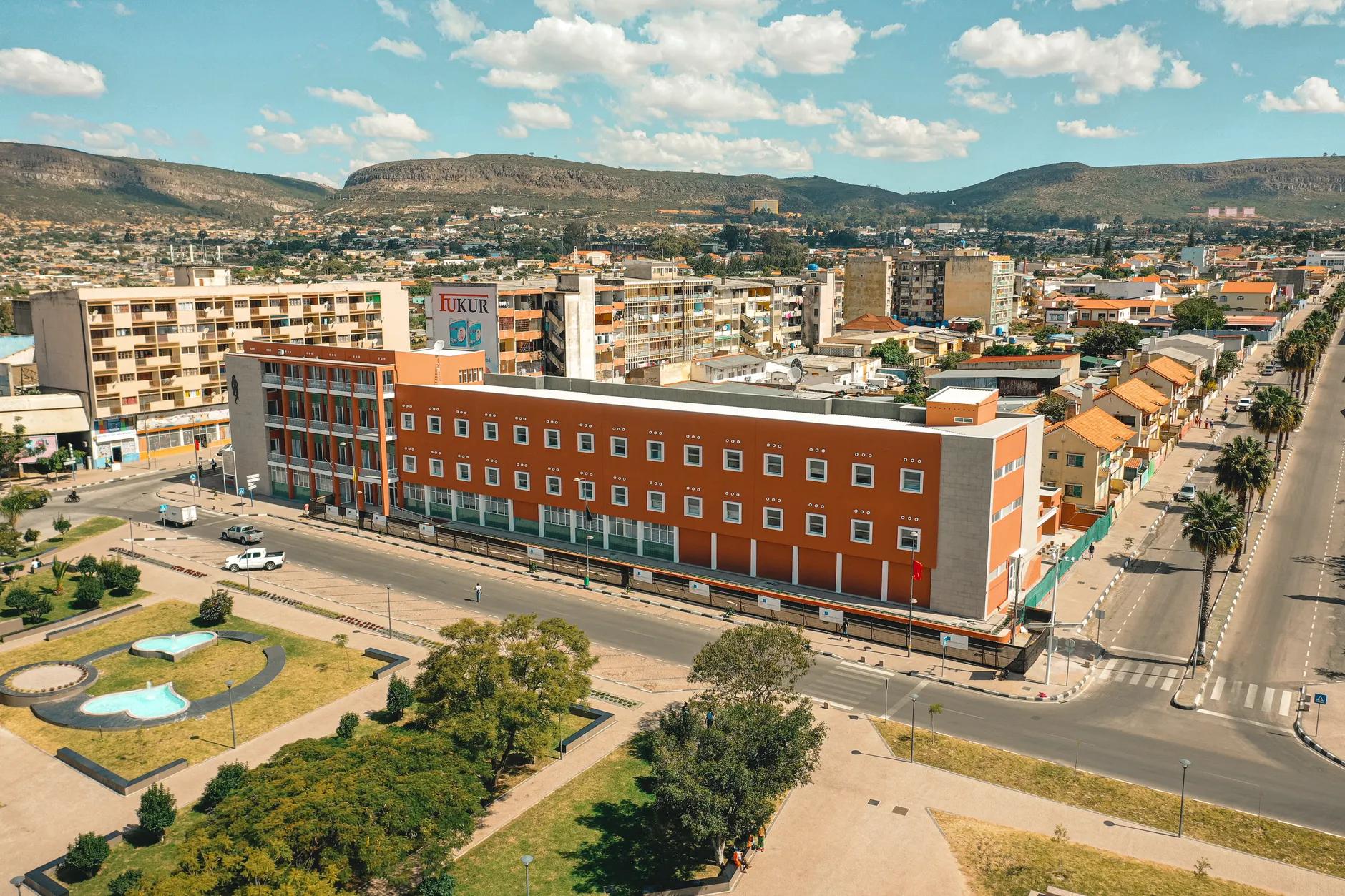 Lubango