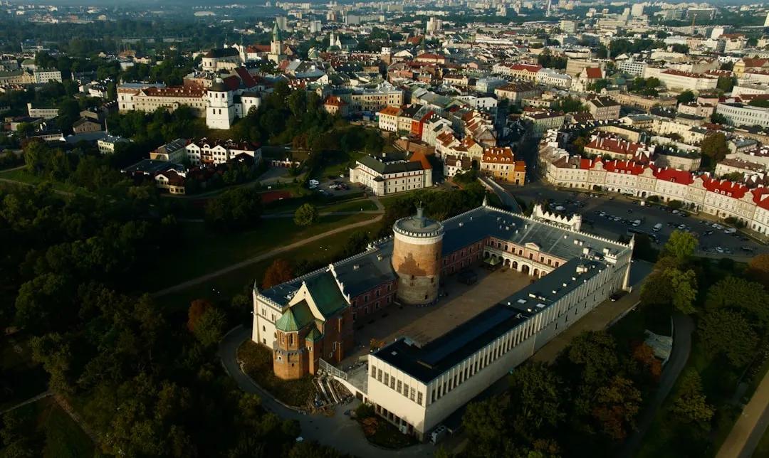 Lublin