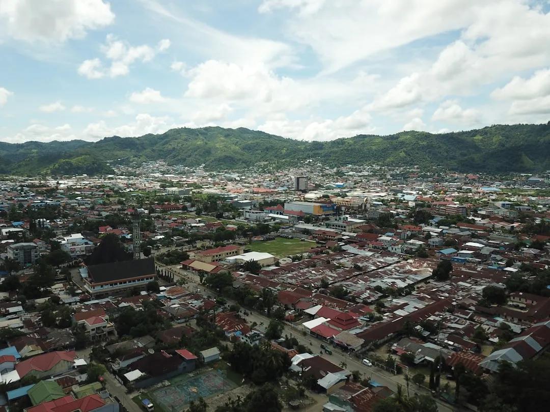 Lucban