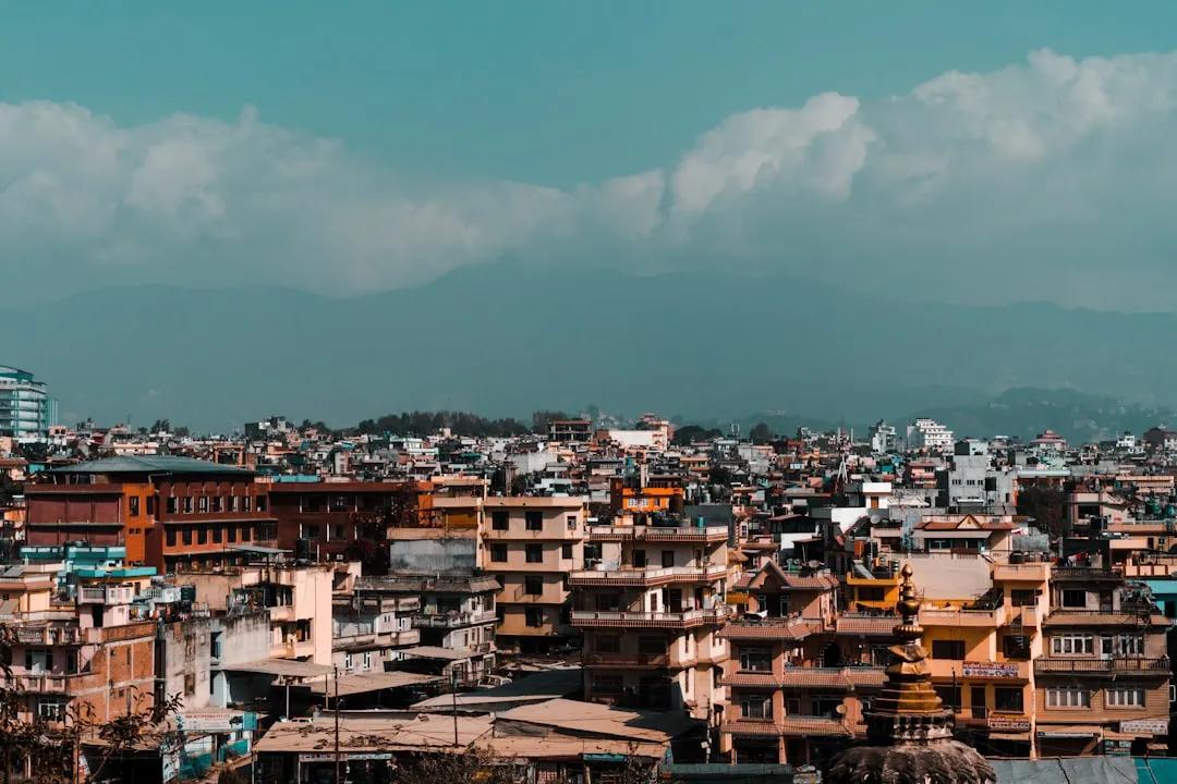 Lukla