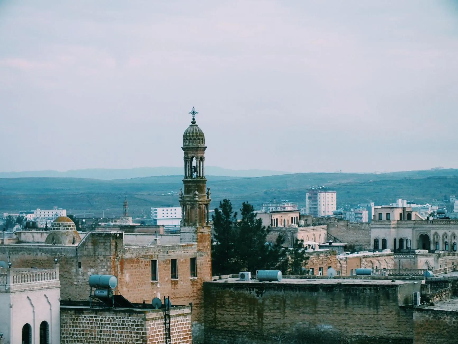 Mafraq