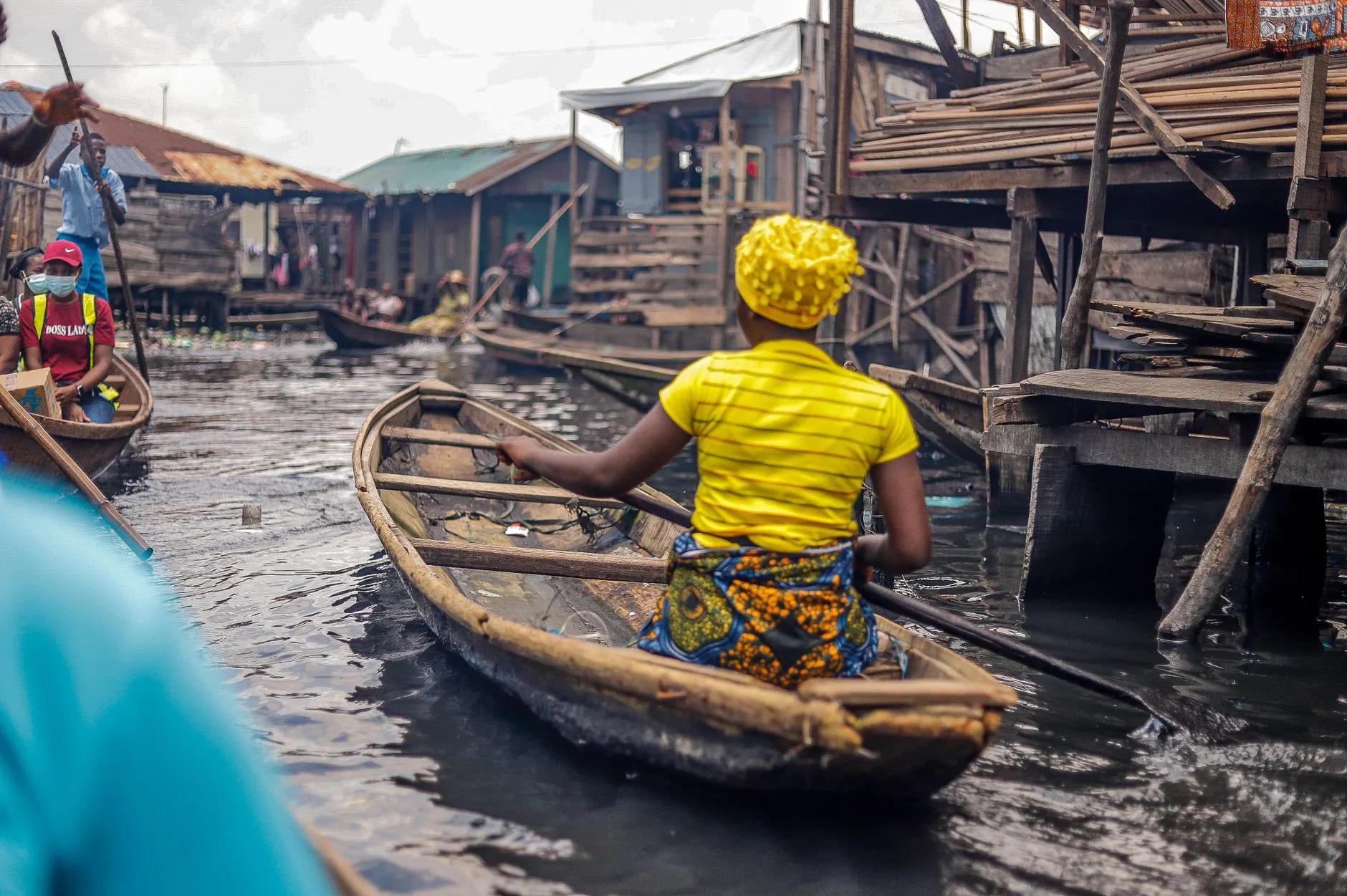 Makoko