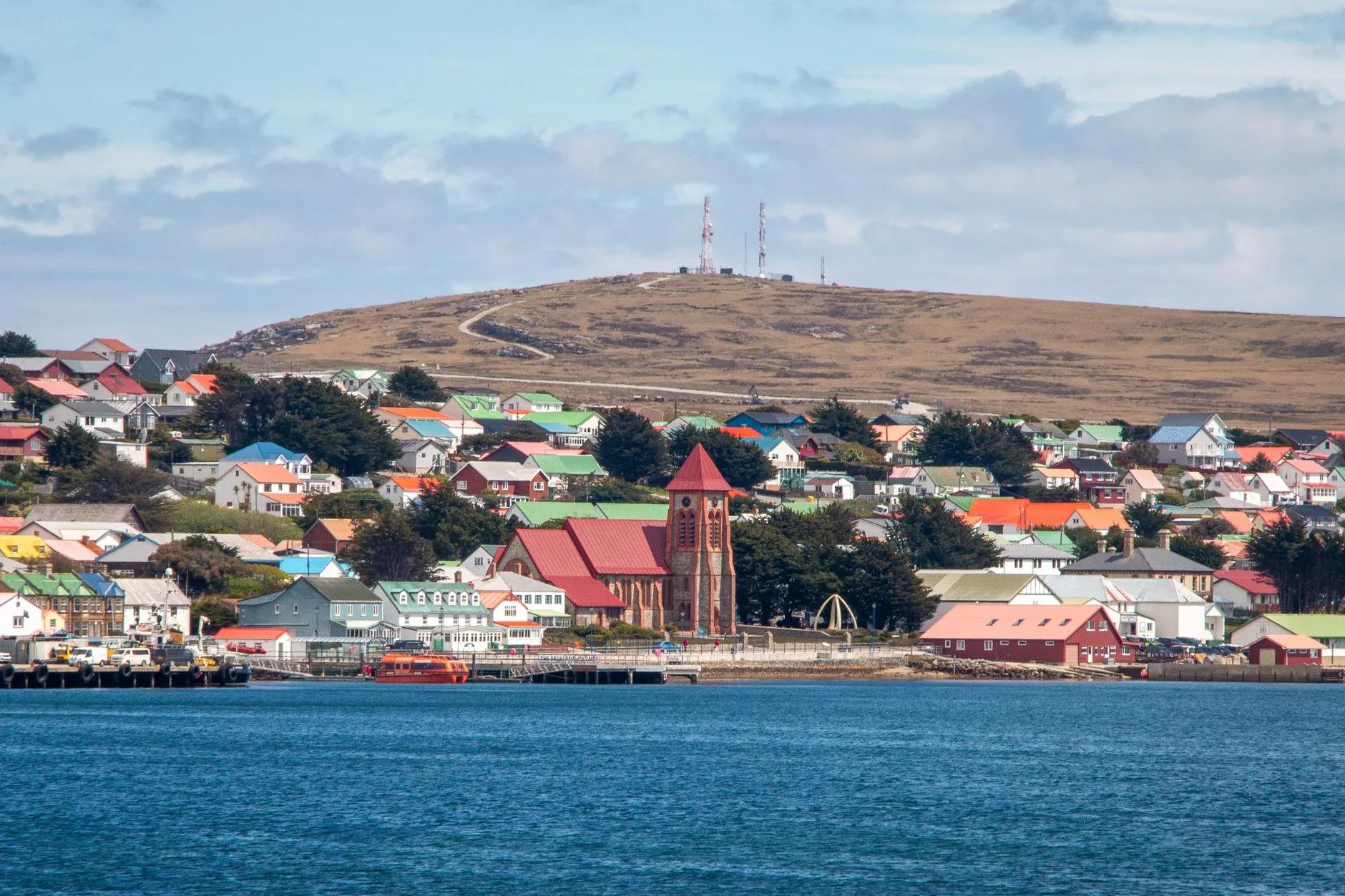 Malvinas
