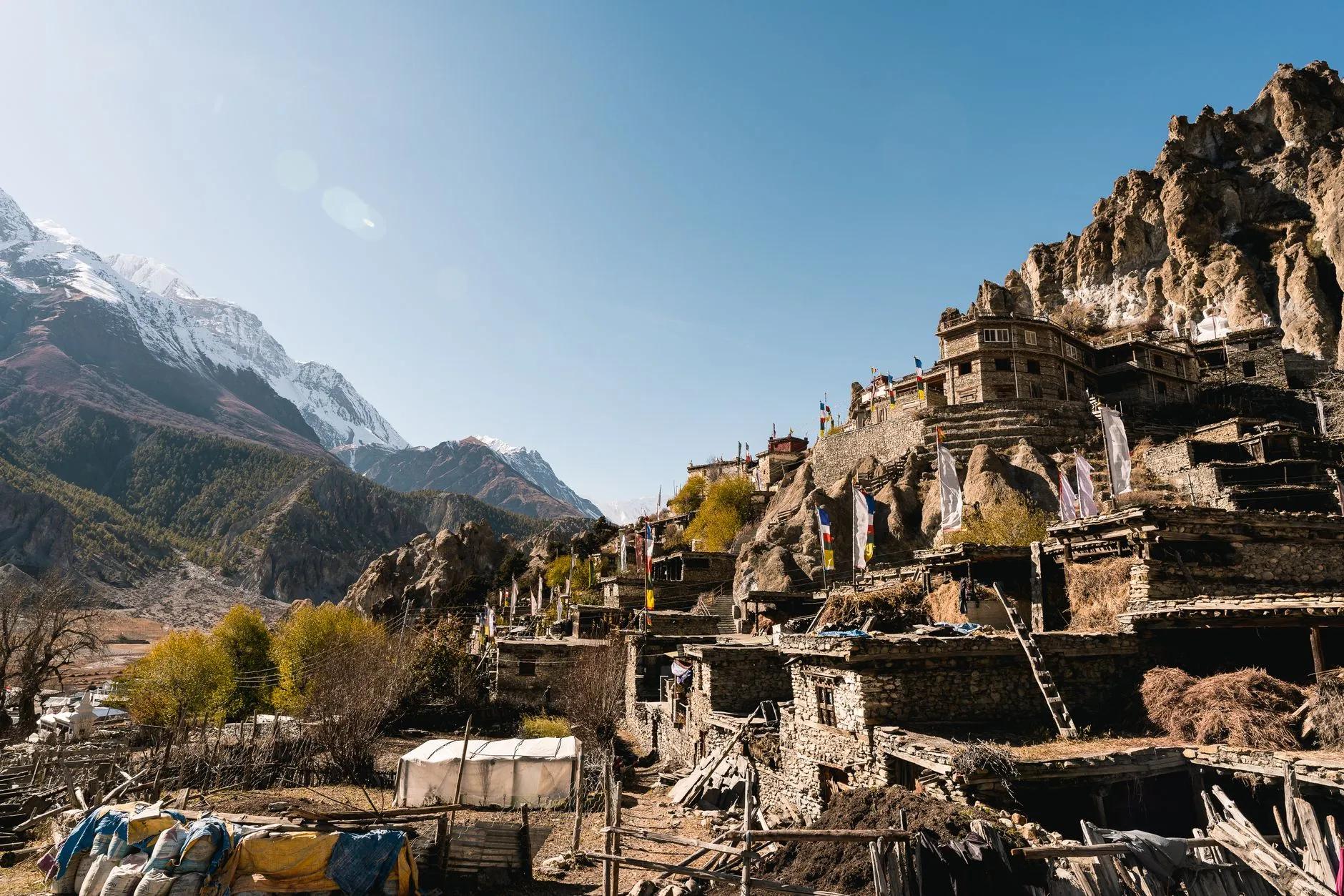 Manang