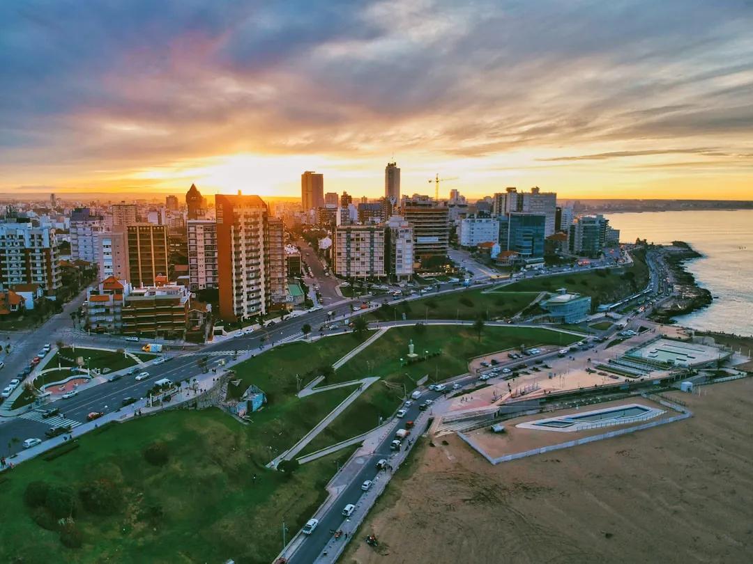 Mar Del Plata