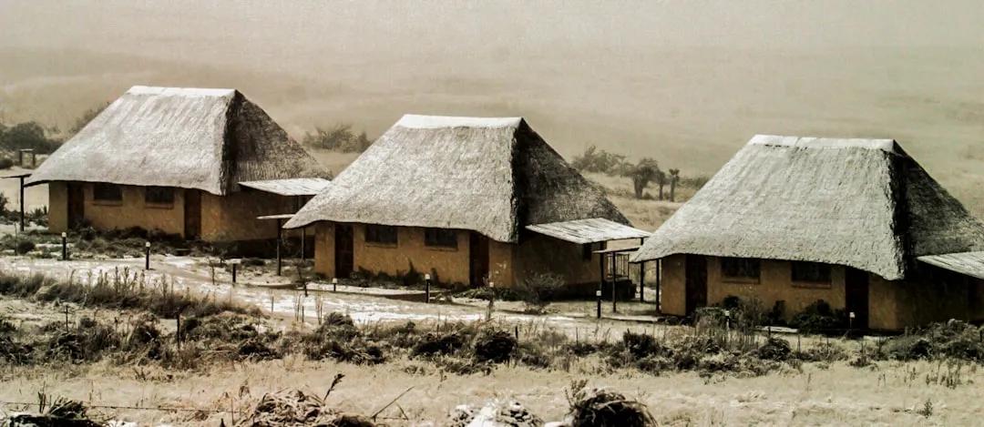 Mara Lodges