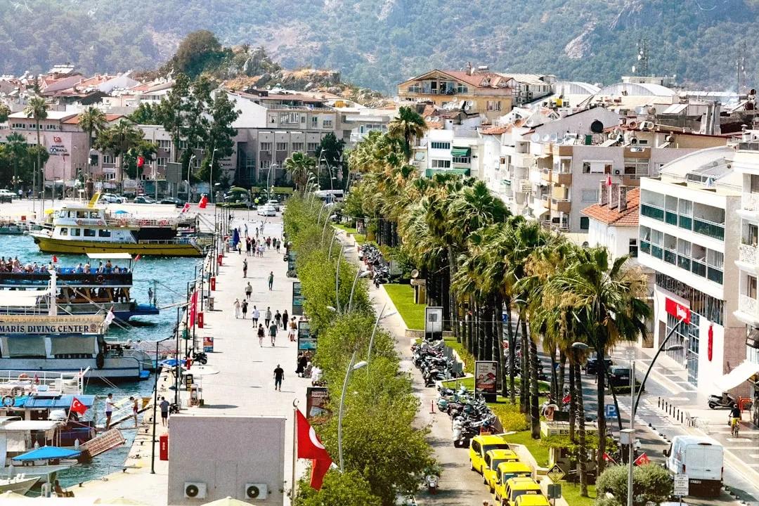 Marmaris