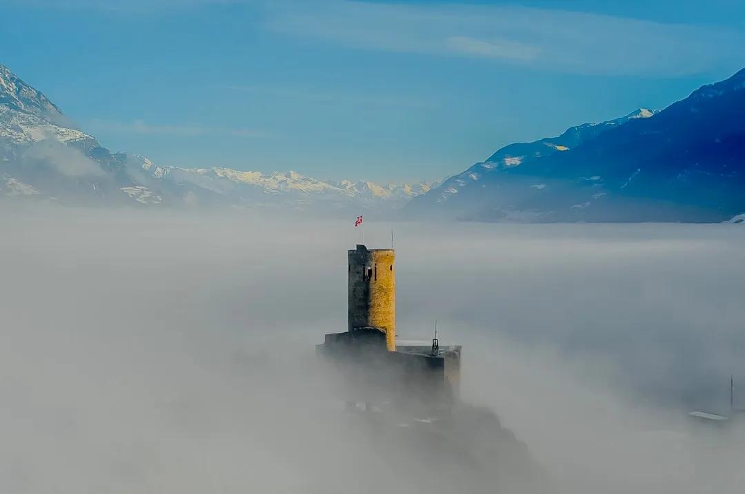 Martigny