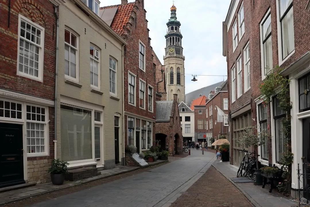 Middelburg