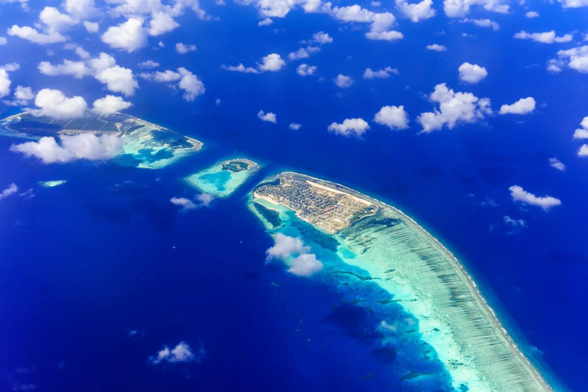 Mili Atoll
