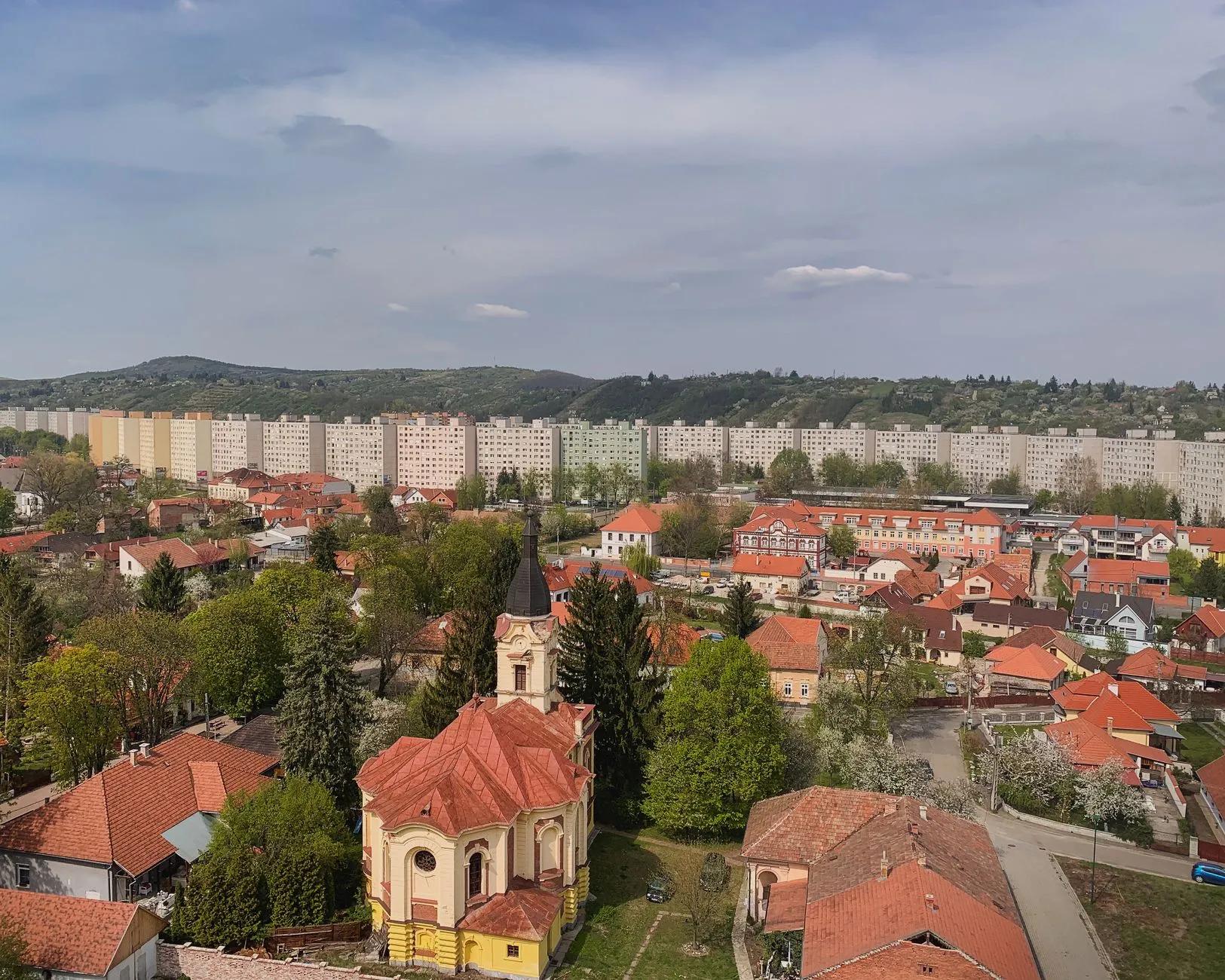 Miskolc